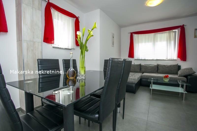 Apartman Tony マカルスカ エクステリア 写真